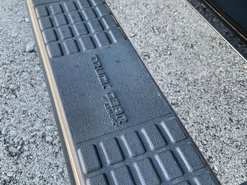 Used 2012 Chevrolet Silverado 1500 LTZ w/ LTZ Plus Package image 60