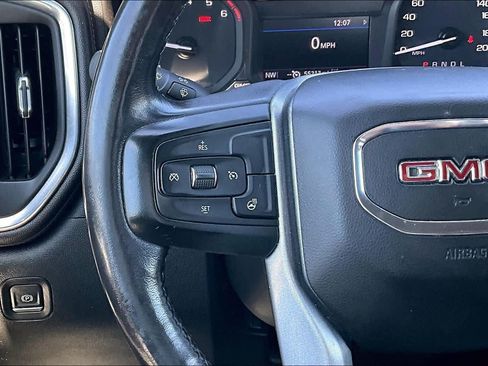 Used 2021 GMC Sierra 1500 Elevation w/ X31 Off-Road Package AWD/4WD image 25