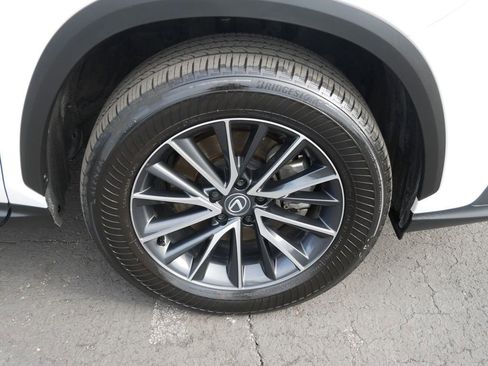 Used 2024 Lexus NX 350 AWD image 8