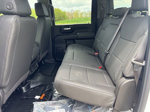 New 2026 Chevrolet Silverado 3500 W/T AWD/4WD image 41