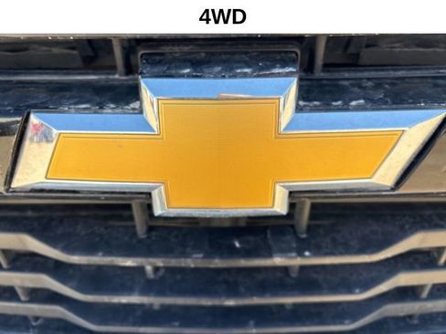 Used 2024 Chevrolet Silverado 2500 W/T w/ WT Convenience Package image 10