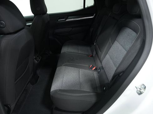 Used 2025 GMC Terrain Elevation image 18