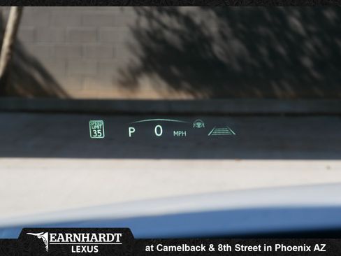 New 2026 Lexus UX 300h AWD w/ Cold Area Package image 22