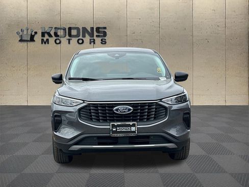 New 2026 Ford Escape Active w/ Tech Pack #1 image 3