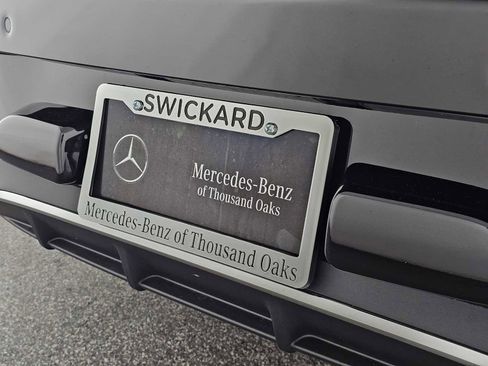 New 2026 Mercedes-Benz CLE 300 4MATIC Cabriolet image 13
