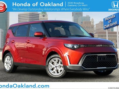 Used 2024 Kia Soul LX w/ Option Group 015