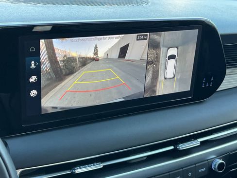 Used 2025 Hyundai Palisade Calligraphy image 22