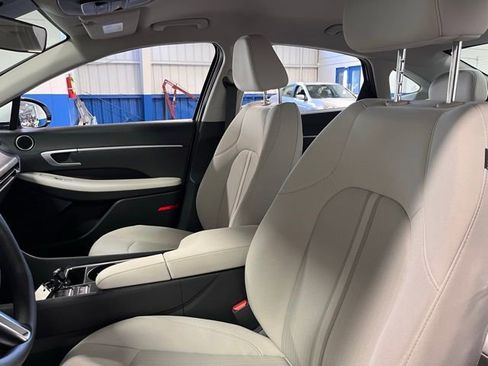 Used 2024 Hyundai Sonata SEL image 23
