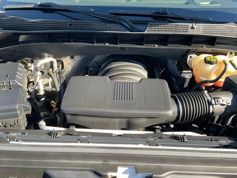 Used 2019 GMC Sierra 1500 SLT w/ SLT Premium Plus Package image 26