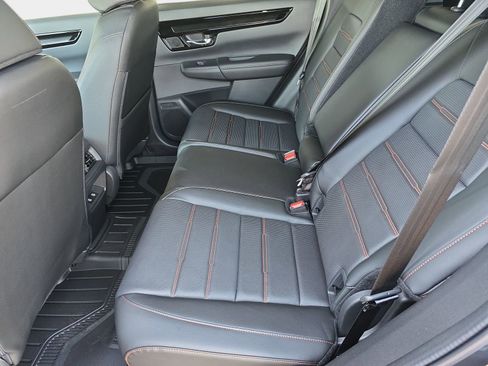 New 2026 Honda CR-V Sport Touring image 14