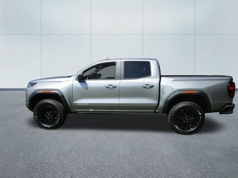 New 2026 GMC Canyon Elevation w/ Convenience Package RWD image 27