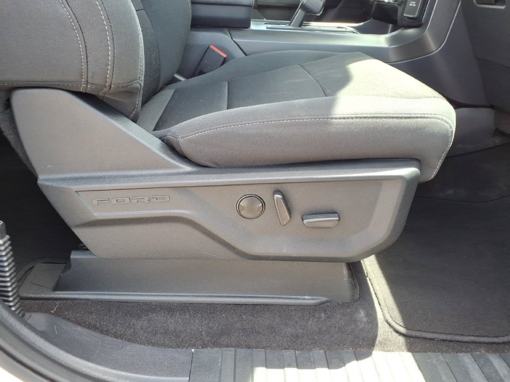 Used 2024 Ford F150 XLT w/ Equipment Group 302A MID AWD/4WD image 13
