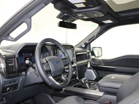 New 2026 Ford F150 Platinum AWD/4WD image 23
