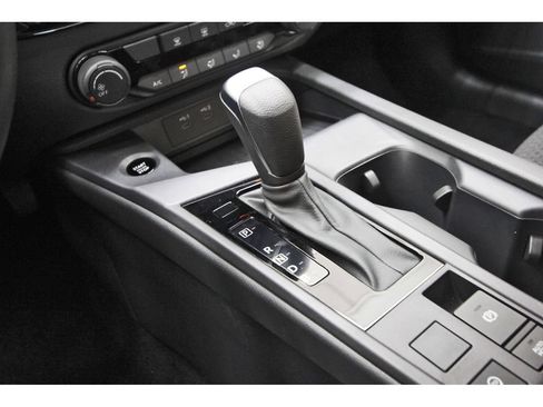 New 2026 Nissan Sentra S w/ Floor Mat Package FWD image 23