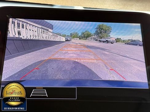 Used 2024 Chevrolet Malibu LT FWD image 13