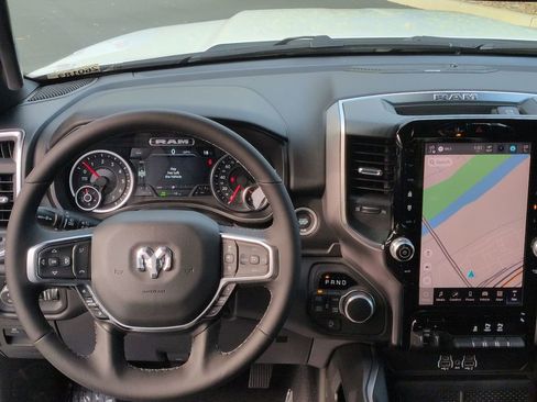 New 2026 RAM 1500 Big Horn image 20