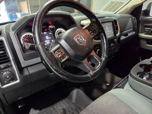 Used 2013 RAM 2500 Big Horn image 11