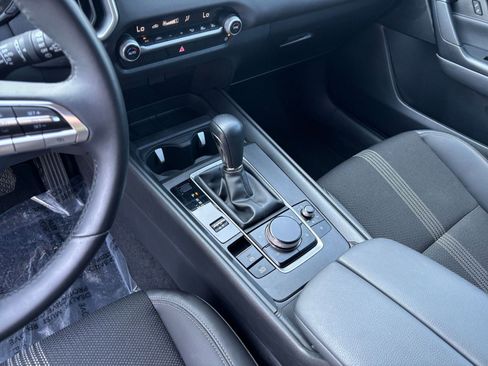 Used 2025 MAZDA CX-50 AWD 2.5 S w/ Select Package image 41