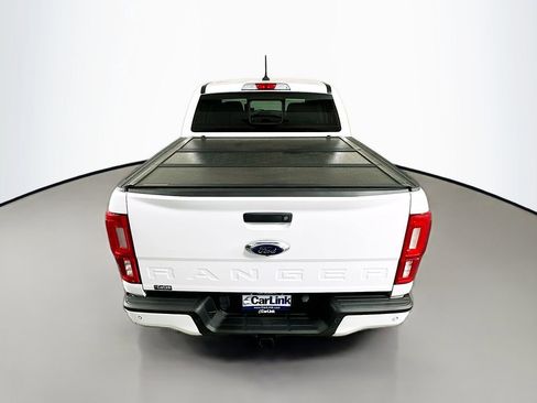 Used 2020 Ford Ranger XLT w/ Equipment Group 302A Luxury image 32