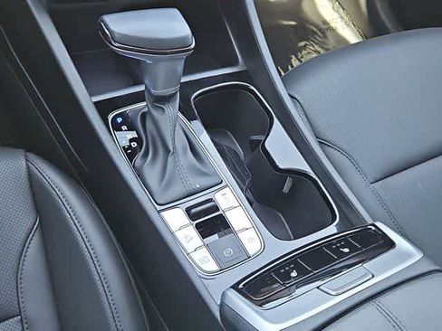 Used 2024 Hyundai Tucson XRT image 31