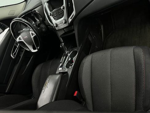 Used 2017 GMC Terrain SLE w/ Convenience Package FWD image 26