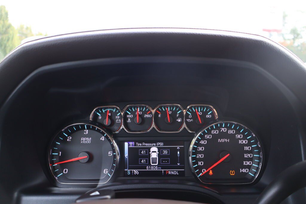 Used 2018 GMC Sierra 1500 SLT AWD/4WD image 22