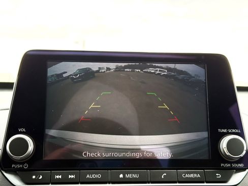 Used 2022 Nissan Altima 2.5 SV w/ SV Premium Package image 47