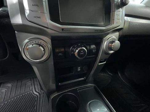 Used 2019 Toyota 4Runner SR5 RWD image 16