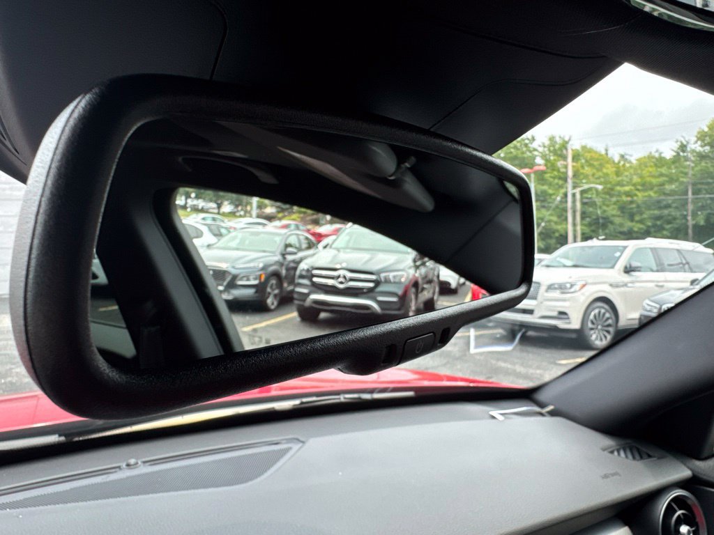 New 2026 Alfa Romeo Stelvio Sprint AWD/4WD image 47