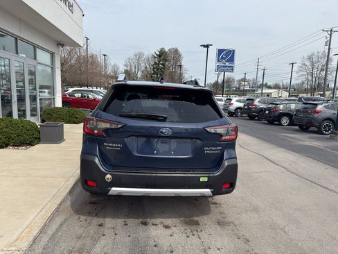 Used 2024 Subaru Outback Touring XT w/ Popular Package #2 image 4