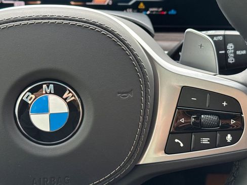 New 2026 BMW X5 xDrive40i w/ M Sport Package image 29