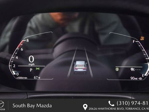 New 2026 MAZDA CX-5 Preferred AWD/4WD image 20
