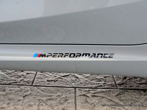 Used 2023 BMW 330e w/ M Sport Package image 7