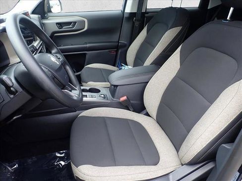 New 2025 Ford Bronco Sport Big Bend image 11