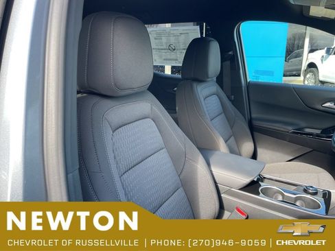 New 2026 Chevrolet Equinox LT FWD image 27