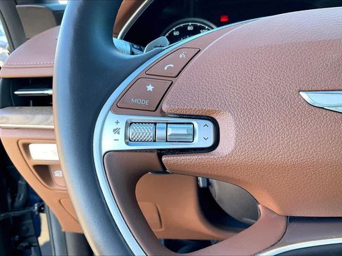 Used 2024 Genesis G80 Advanced image 20