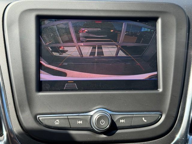 Used 2020 Chevrolet Equinox LT AWD/4WD image 4