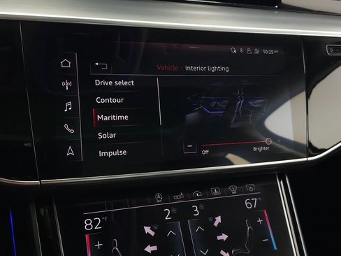 Used 2020 Audi A8 L 4.0T image 26