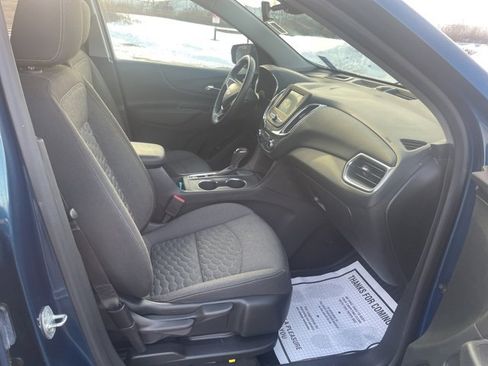 Used 2020 Chevrolet Equinox LT image 21
