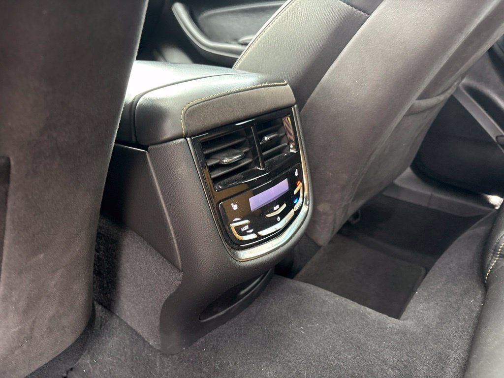 Used 2019 Cadillac CTS V w/ Carbon Fiber Package RWD image 21