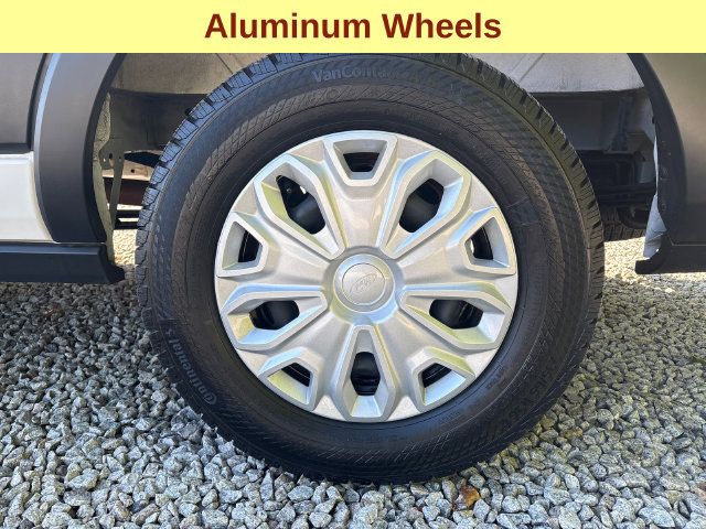 Used 2025 Ford Transit 350 XLT RWD image 10