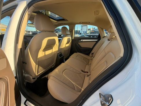 Used 2014 Audi A4 2.0T Premium image 8