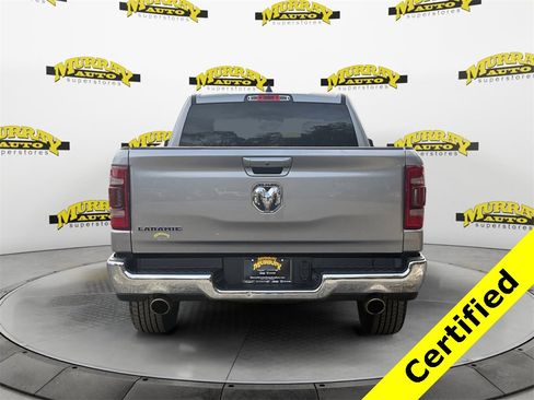 Certified 2024 RAM 1500 Laramie image 4