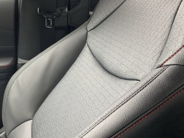 Used 2026 Toyota Sienna XSE AWD/4WD image 13