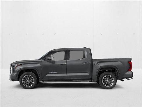 New 2026 Toyota Tundra Limited AWD/4WD image 3