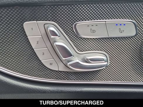 Used 2021 Mercedes-Benz E 53 AMG 4MATIC Coupe image 19