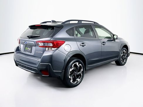 Used 2023 Subaru Crosstrek 2.5i Limited w/ Moonroof Package image 9