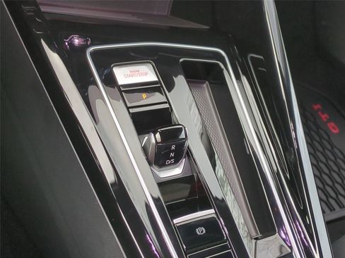 New 2026 Volkswagen GTI SE FWD image 13