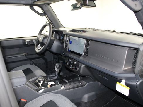 New 2026 Ford Bronco Big Bend AWD/4WD image 27