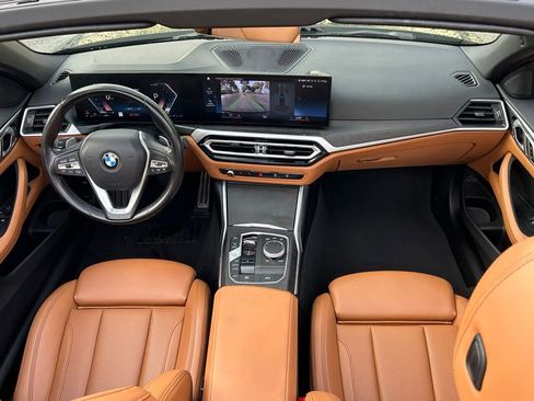 Used 2024 BMW 430i Convertible image 15